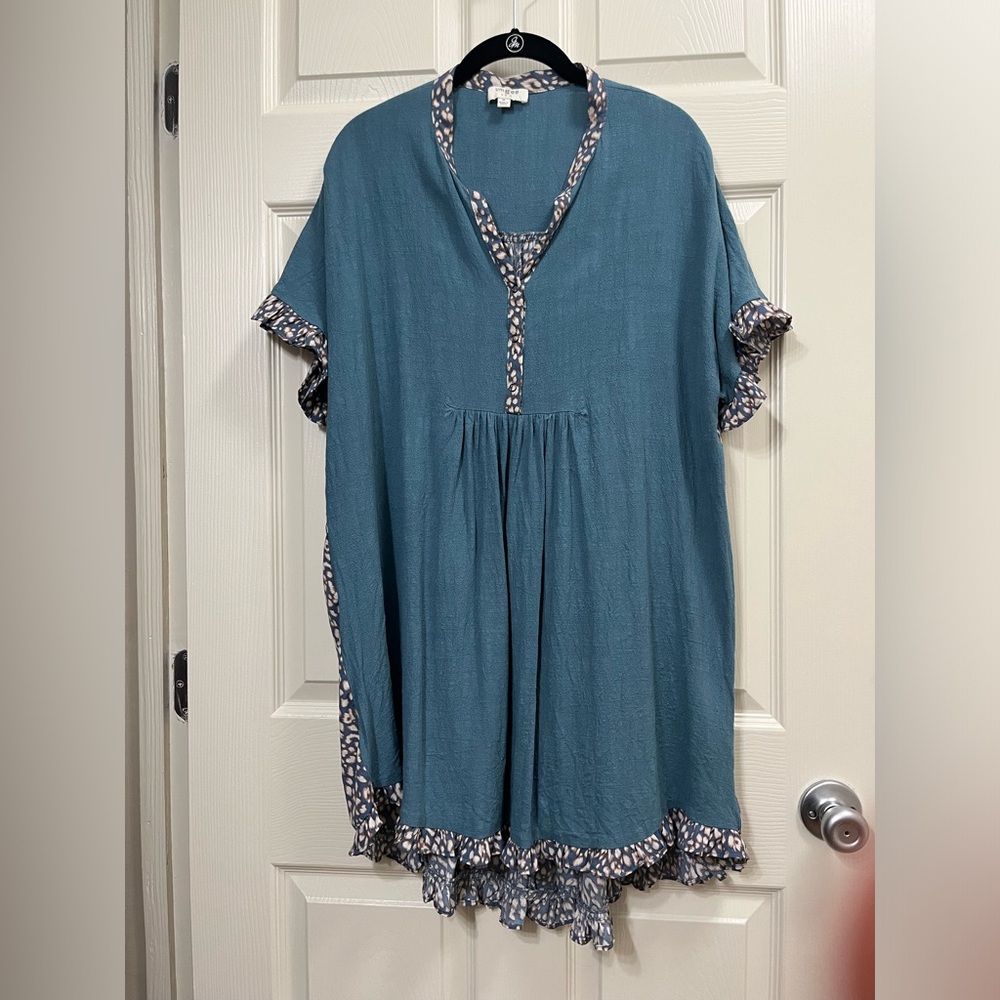 Umgee dress